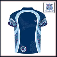 Image 2 of Belmont High School - STAFF Polo - $40 inc GST