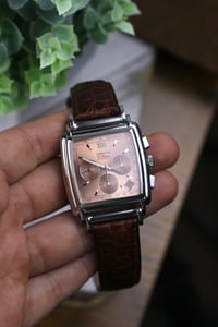 Image 5 of 1997 Zenith Class 4 - El Primero Cal. 400 Movement - Limited to 630