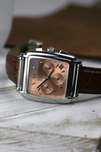 Image 6 of 1997 Zenith Class 4 - El Primero Cal. 400 Movement - Limited to 630