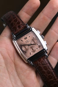 Image 1 of 1997 Zenith Class 4 - El Primero Cal. 400 Movement - Limited to 630