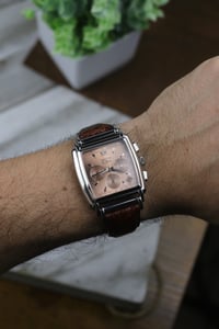 Image 4 of 1997 Zenith Class 4 - El Primero Cal. 400 Movement - Limited to 630