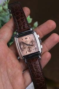 Image 3 of 1997 Zenith Class 4 - El Primero Cal. 400 Movement - Limited to 630