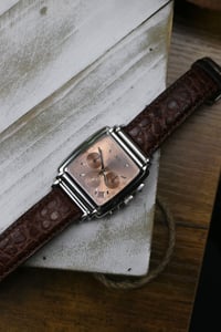 Image 7 of 1997 Zenith Class 4 - El Primero Cal. 400 Movement - Limited to 630