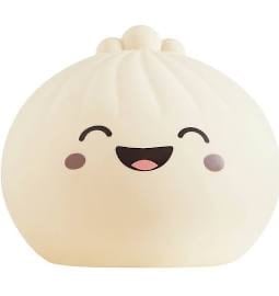 Image of Jumbo Dumpling LED Mood Light