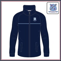 Image 1 of Belmont High School - Soft Shell Jacket - $95 inc GST