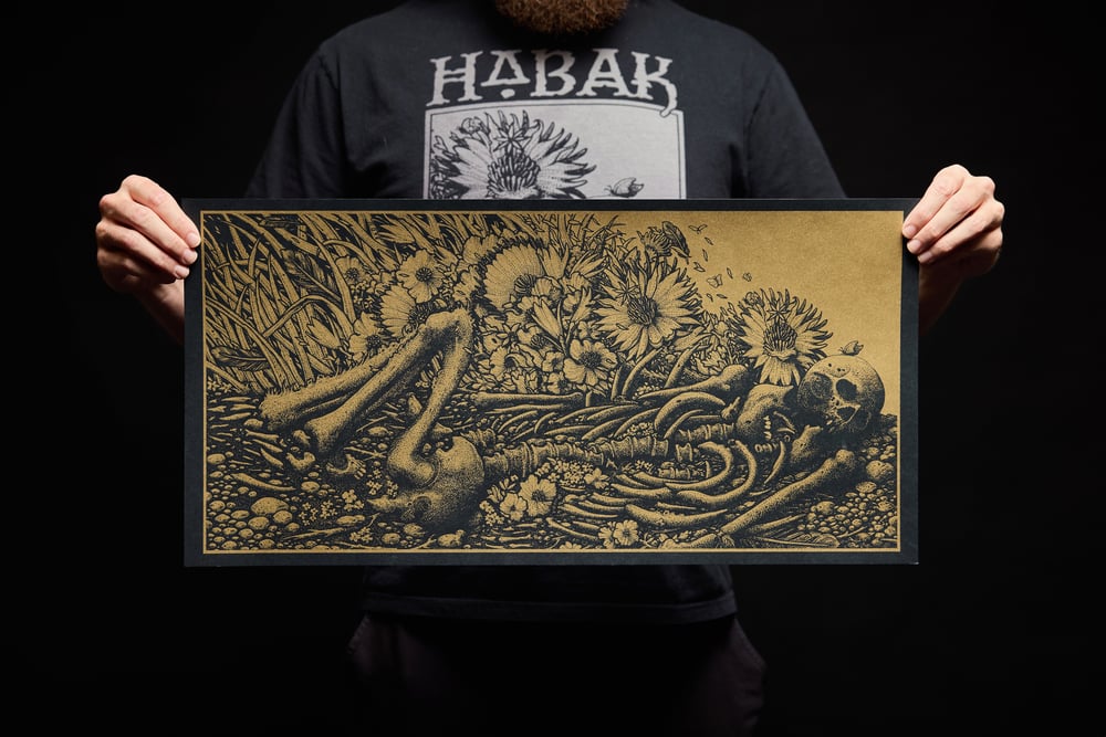 Image of Habak - Mil Orquídeas