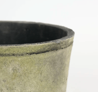 Image 2 of Foxglove Grey Pot