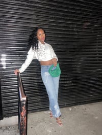 Image 1 of Resort Denim 