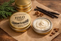 Image 2 of Halo Tallow Balm - whipped