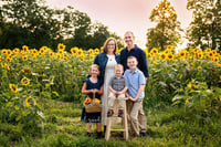 Image 5 of 2026 Sunflower Farm Minis • RETAINER PAYMENT