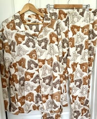 Image 2 of 💐 Custom Memory Flowers Created From Loved Ones’ | Peter Alexander PJs