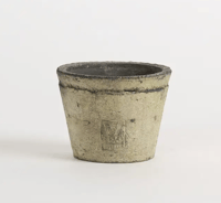 Image 3 of CANDLE Grey Citronella