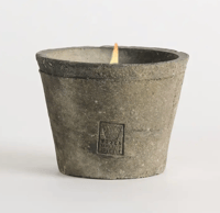 Image 5 of CANDLE Grey Citronella