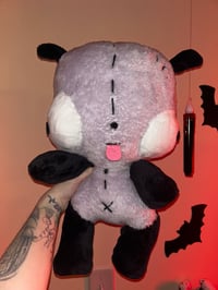 Image 1 of Lavender  Gir Gibbie