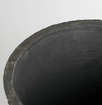 Image 4 of Pansy Grey Pot