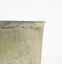 Image 2 of Pansy Grey Pot