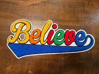 Believe 