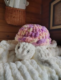 Image 1 of Turtle video tutorial and PDF 
