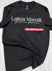 Latina Mamii