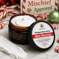 Mint Mischief Whipped Body Butter 