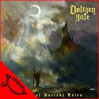 DOLMEN GATE - Echoes of Ancient Tales CD