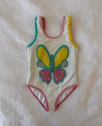 Image 1 of Stella McCartney bathing suit size 3