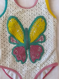 Image 3 of Stella McCartney bathing suit size 3