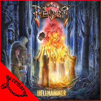 FEANOR - Hellhammer CD
