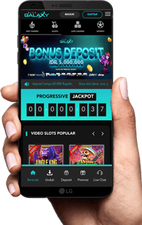 Image 2 of Cuan Mengalir Terus di Dewaslot dan Main Rajaslot Jackpot 633 Setiap Saat