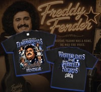 Image 5 of Wasted Days Wasted Nights Freddy Fender 