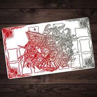 Image 6 of Enneacraft Simplicity Gradient Yu-Gi-Oh! Playmat