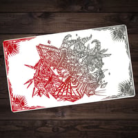 Image 5 of Enneacraft Simplicity Gradient Yu-Gi-Oh! Playmat