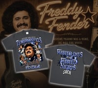 Image 2 of Wasted Days Wasted Nights Freddy Fender 