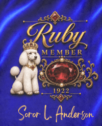 Image 1 of Ruby Member Travel Blanket (3 Sizes)