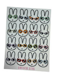 Image 1 of SUNNY BUNNY 