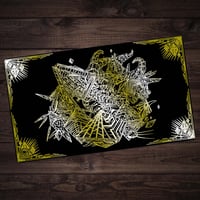 Image 1 of Enneacraft Simplicity Metallic Yu-Gi-Oh! Playmat