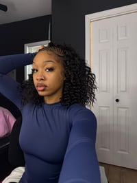 Image 2 of Frodio 12” Fulani Twist Wig