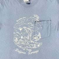 Image 2 of Vintage Sufferin' Springs T-Shirt