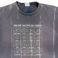Image 2 of Vintage Feeling Cloudy T-Shirt