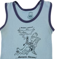 Image 2 of Vintage Waiting for Monsoon Season Tank