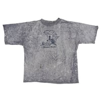 Image 1 of Vintage Waiting for Monsoon Season T-Shirt