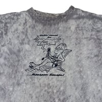 Image 2 of Vintage Waiting for Monsoon Season T-Shirt