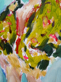 Image 3 of Young Facing Sun 