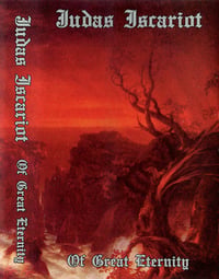 Image 1 of Judas Iscariot-Of Great Eternity MC