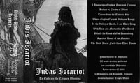 Image 2 of Judas Iscariot-To Embrace the Corpses Bleeding MC