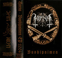 Image 2 of Horna-Vuohipaimen MC