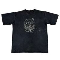 Image 1 of Vintage Black Sufferin' Springs T-Shirt
