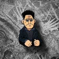 Image 2 of Puppet Man