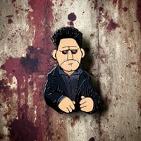 Image 3 of Puppet Man