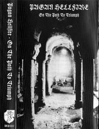 Image 1 of Pagan Hellfire-On The Path To Triumph MC
